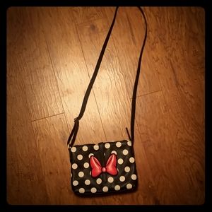 Disneyworld Purse!!